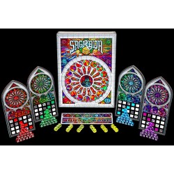 Sagrada Sagrada