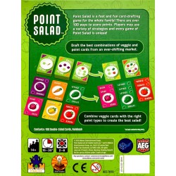 Point Salad