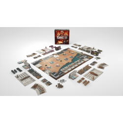 Scarface 1920 + The Enforcer Expansion