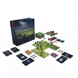 Northgard: Uncharted Lands Northgard: Uncharted Lands