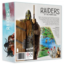 Raiders of the North Sea