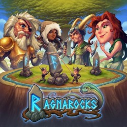 Ragnarocks Ragnarocks