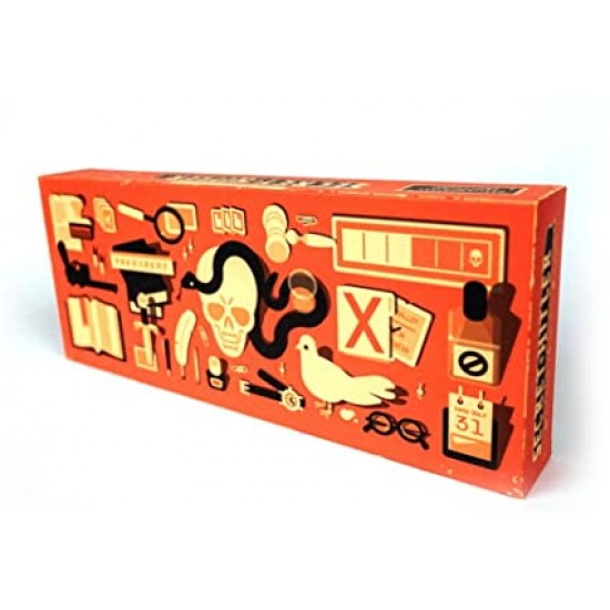 Secret Hitler Secret Hitler