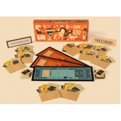 Secret Hitler Secret Hitler