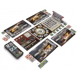 Shipyard (Second Edition)
