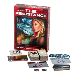 The Resistance The Resistance