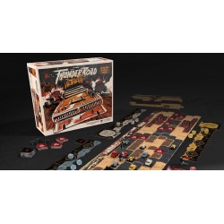 Thunder Road: Vendetta