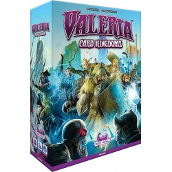 Valeria Card Kingdoms (Second Edition) Valeria Card Kingdoms (Second Edition)