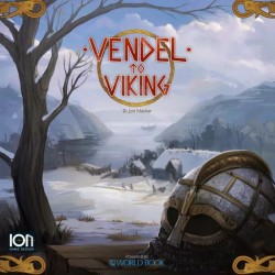 Vendel to Viking Vendel to Viking
